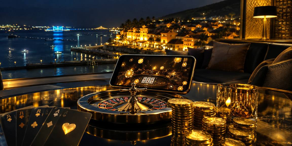 daga65 Live Casino