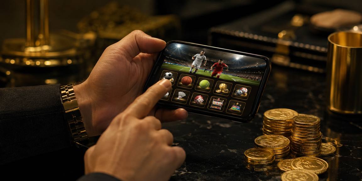 daga65 mobile gaming
